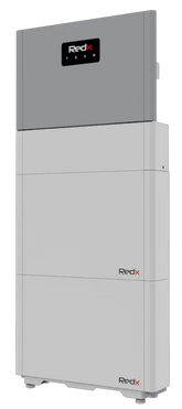 10kWh Redx Lithium Solar battery (RX-5000AC)